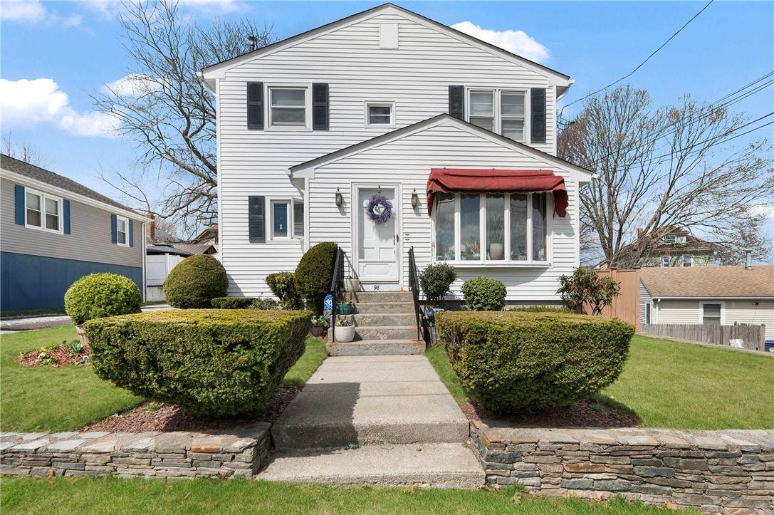 98 Gloucester Street - Photo 1