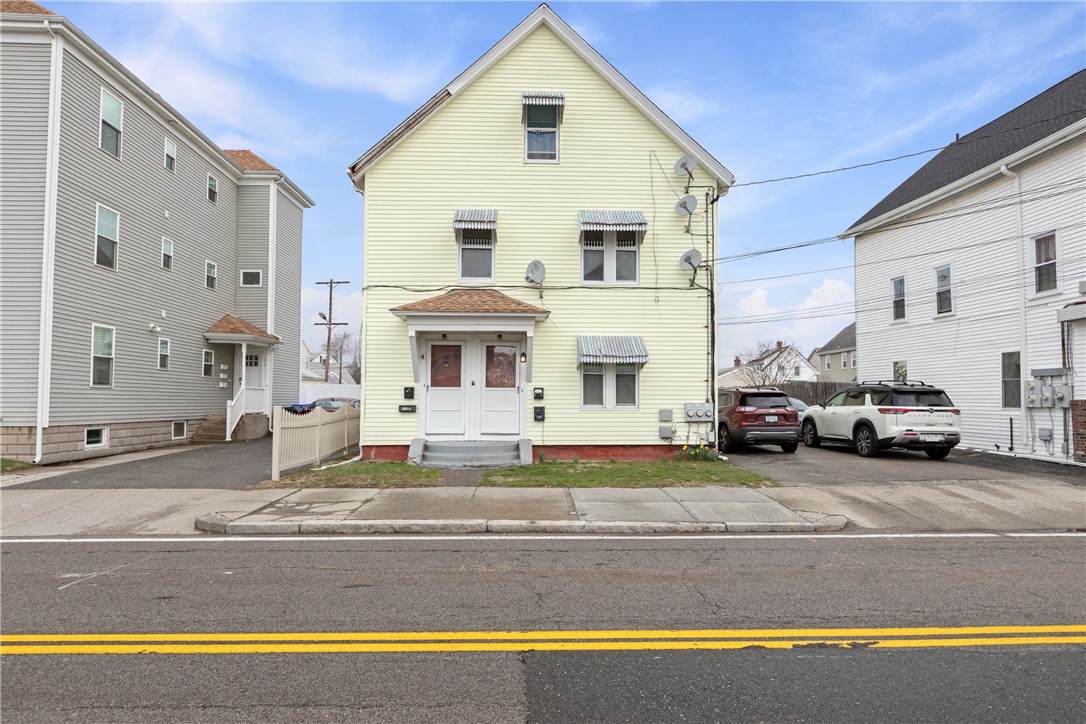 400 Benefit Street - Photo 1