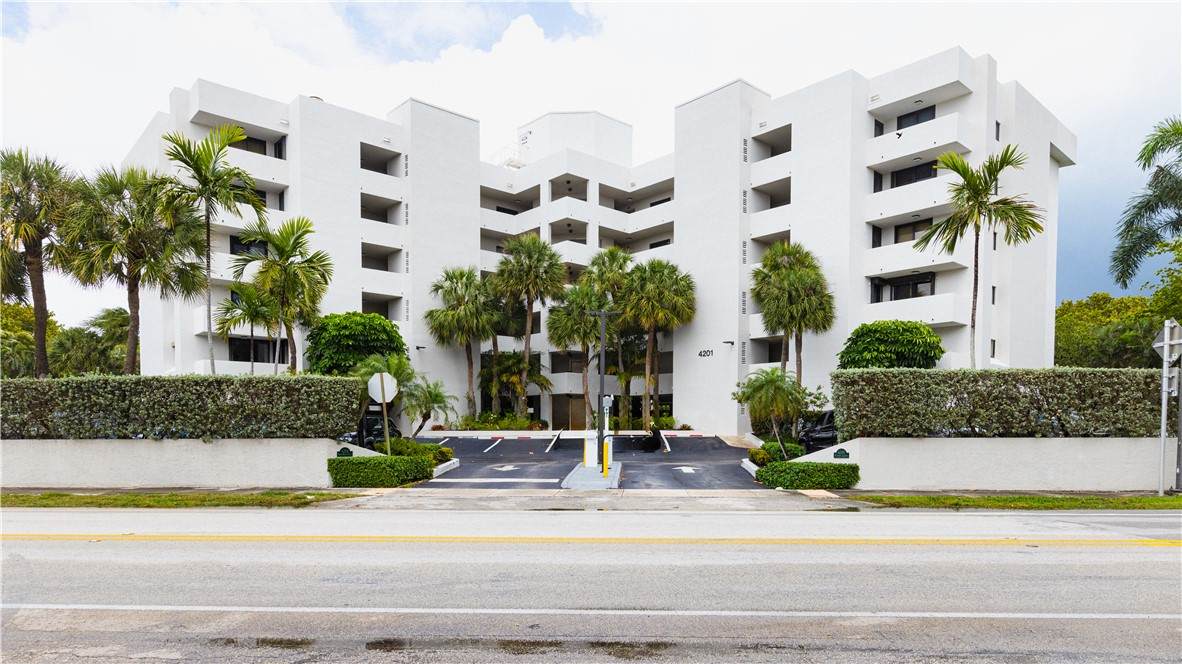 4201 North Ocean Drive - Photo 1
