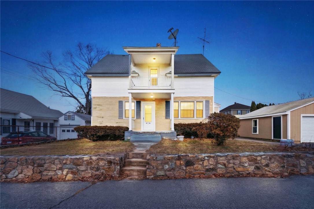 149 Burrington Street - Photo 1