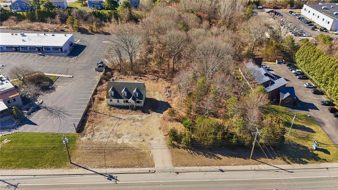 261 Post Road - Photo 1