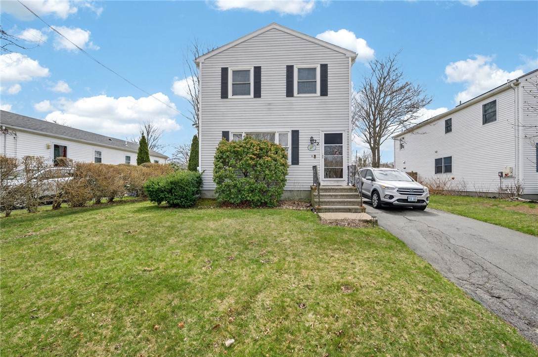 22 Connecticut Avenue - Photo 1