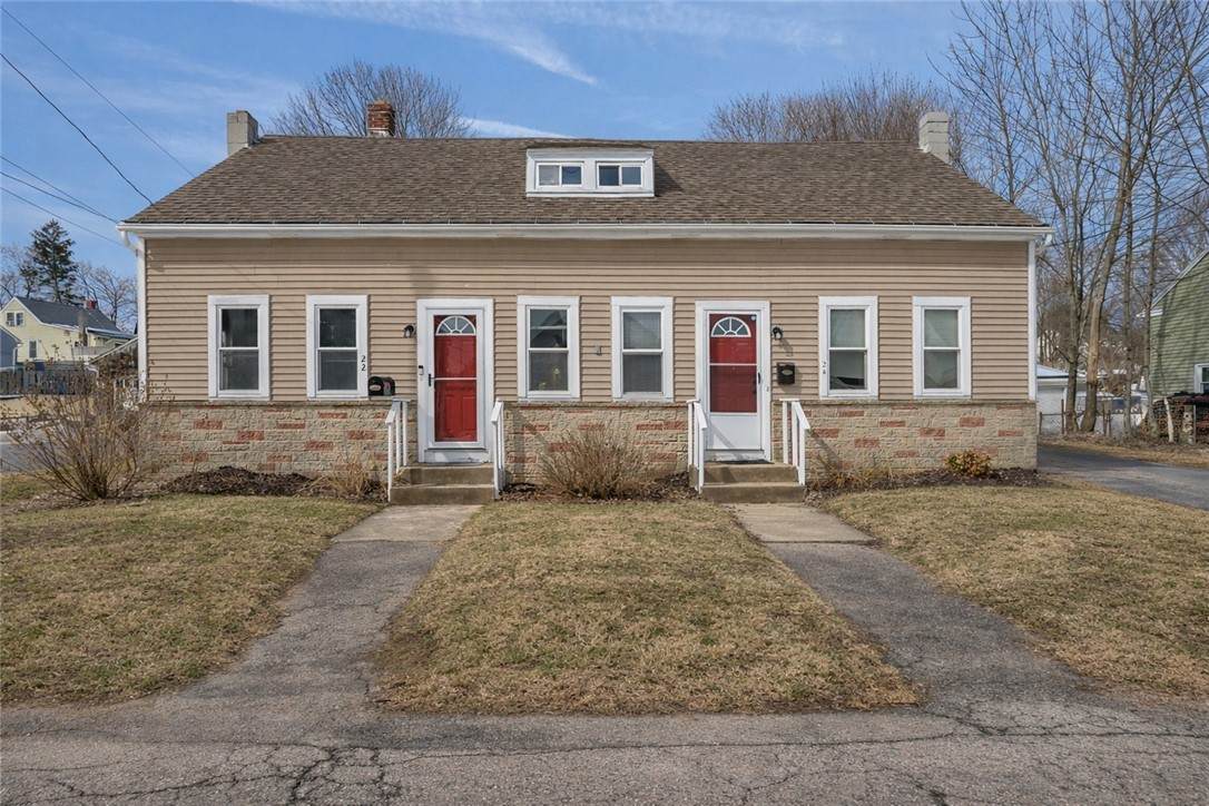 22 Harris Street - Photo 1