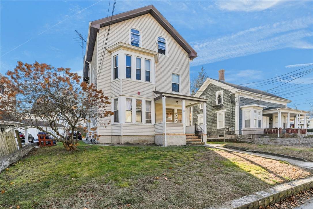 79 Hamlet Avenue - Photo 1