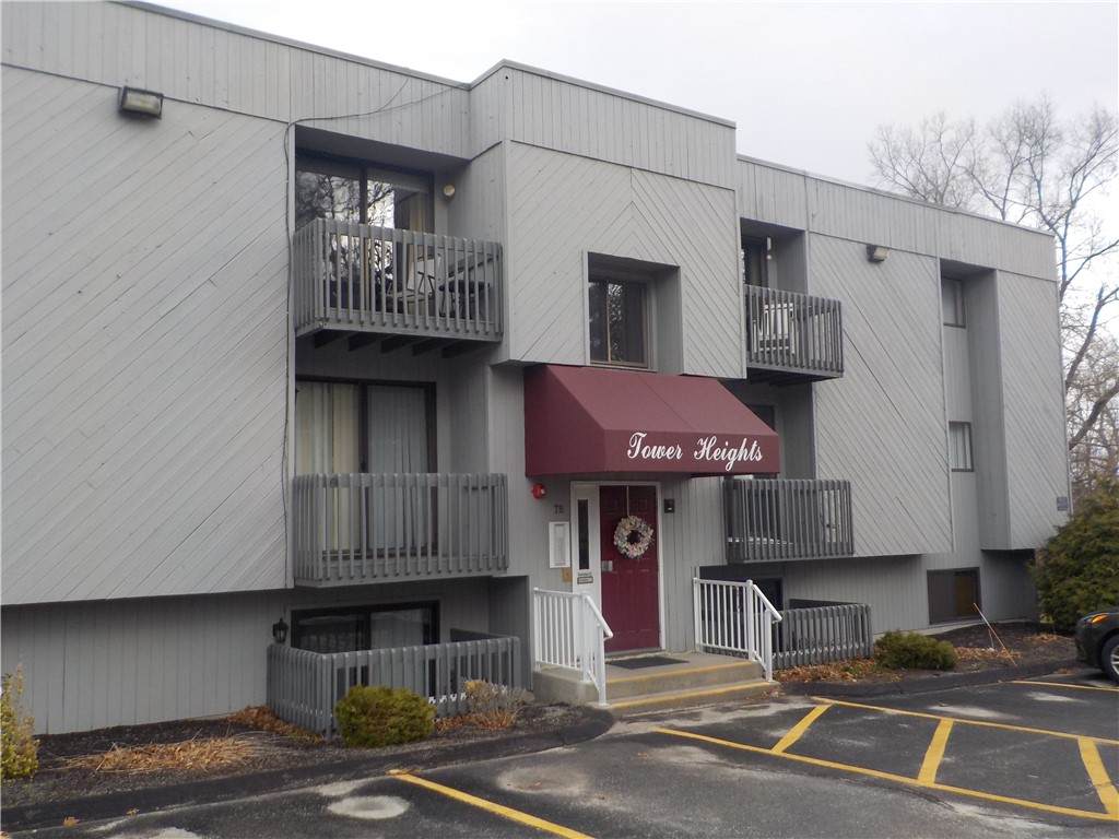78 Saint Joseph Street - Photo 1