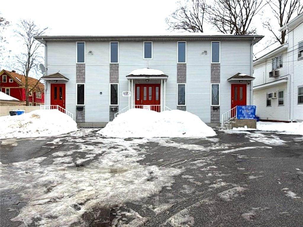 1302 Elmwood Avenue - Photo 1