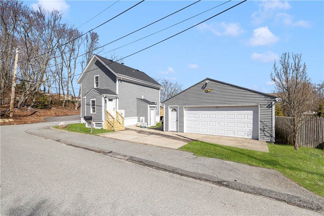 2 Birch Street - Photo 1