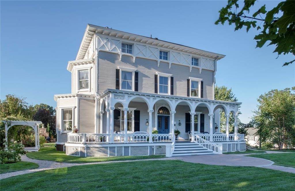 1 Ichabod Lane - Photo 1
