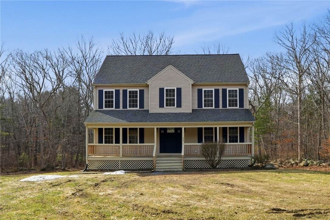 139 Rocky Hill Road - Photo 1
