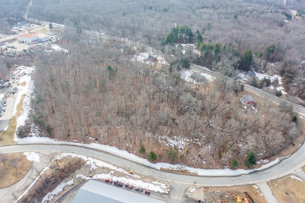 0 West Parkway - Photo 1