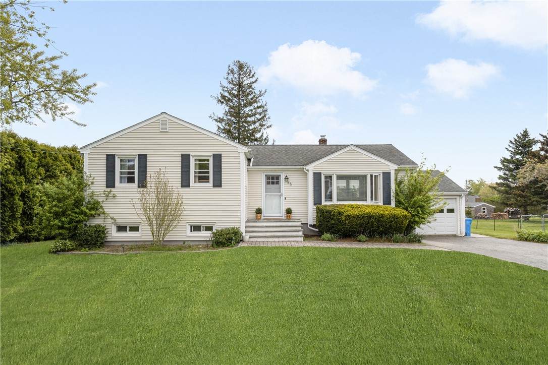 45 Harvey Road - Photo 1