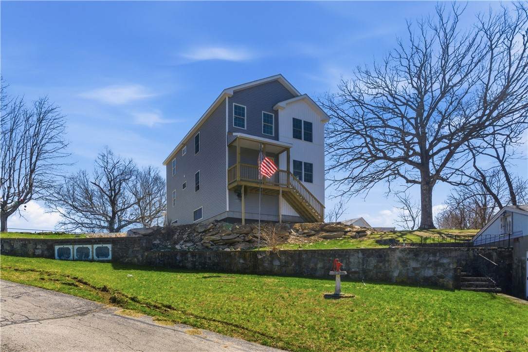 34 Vine Street - Photo 1
