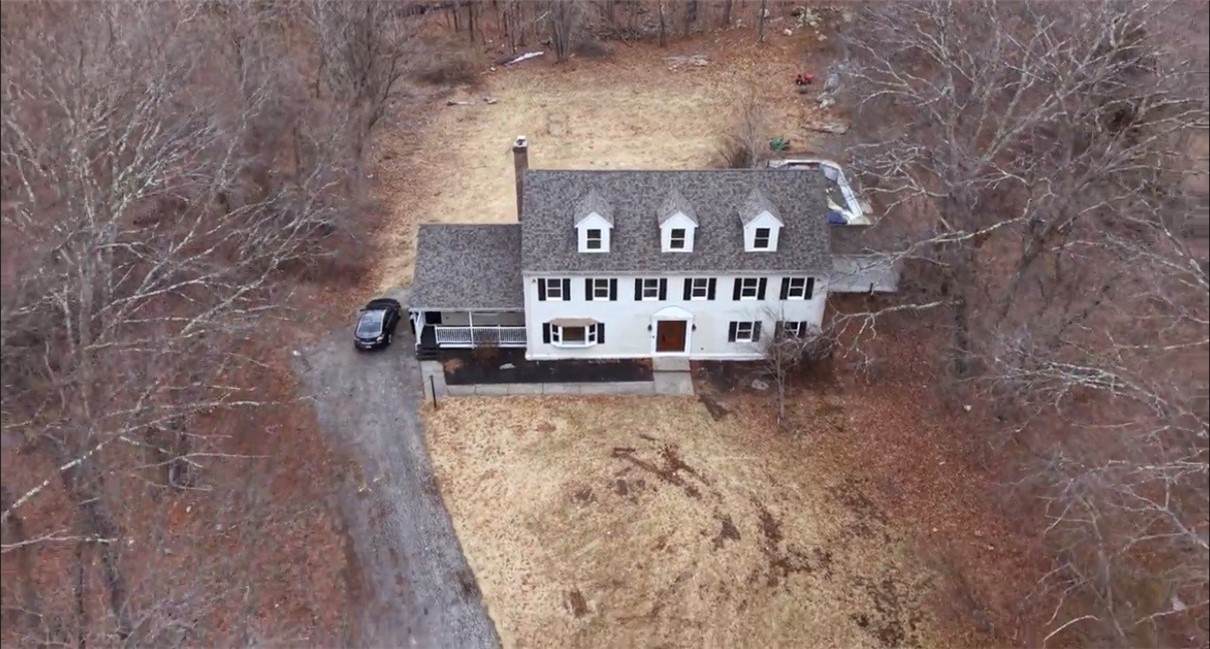 635 Iron Mine Hill Road - Photo 1