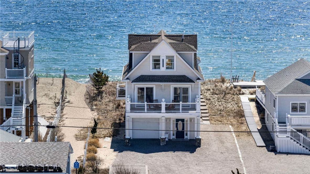 399 Atlantic Avenue - Photo 1