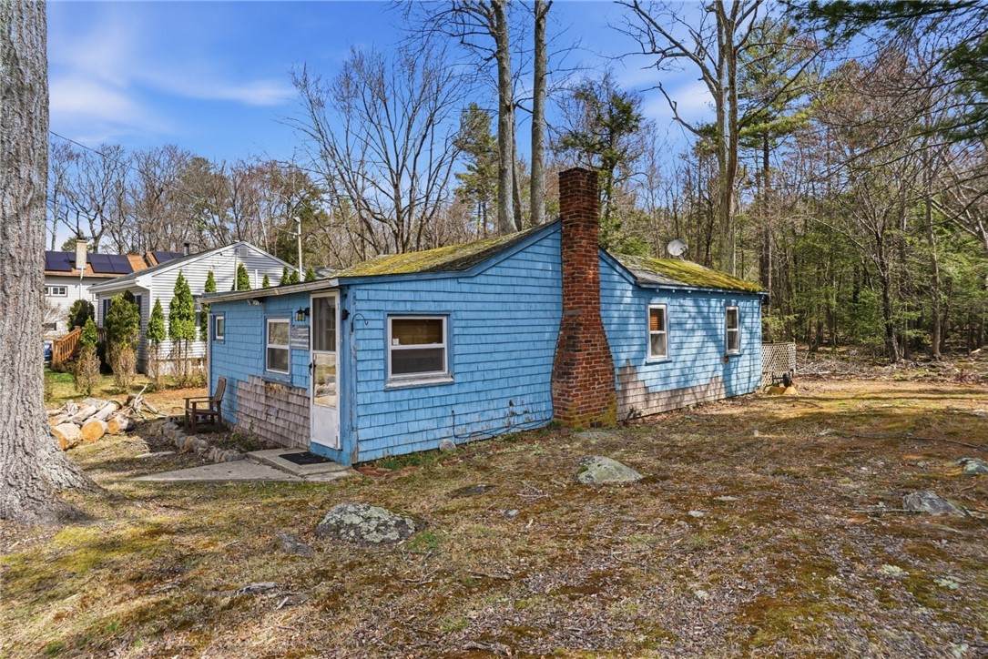 145 Echo Road - Photo 1