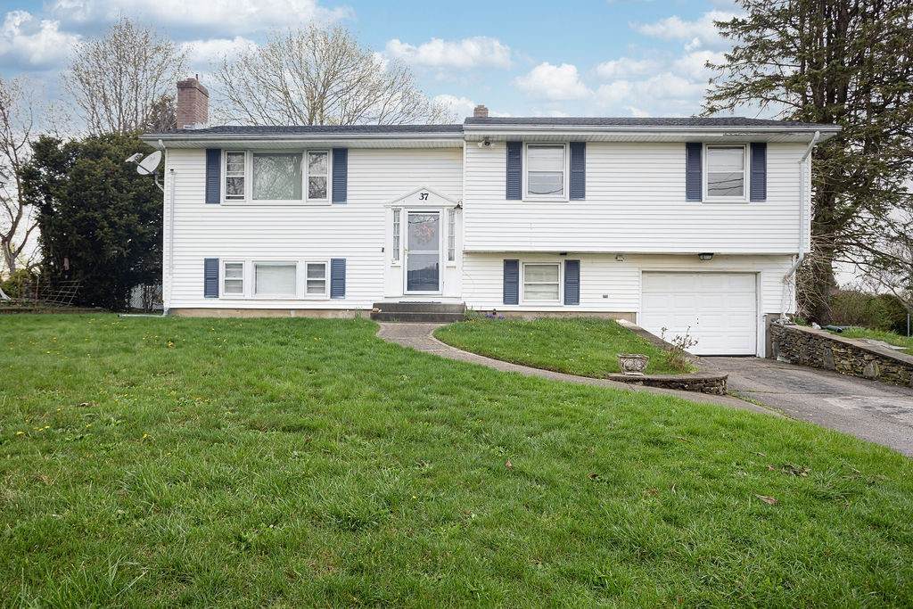37 Squantum Drive - Photo 1