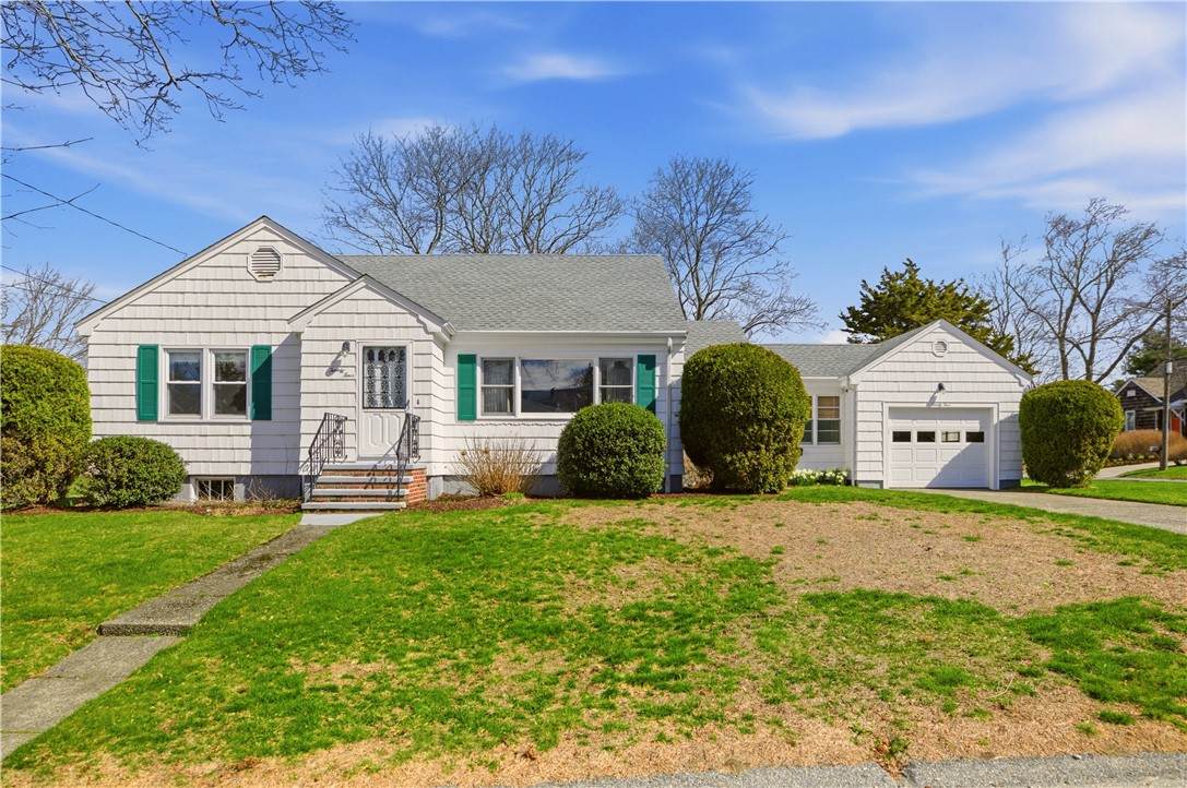 24 Kearns Avenue - Photo 1
