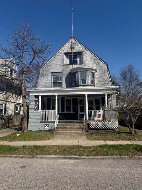 107 Massasoit Avenue - Photo 1
