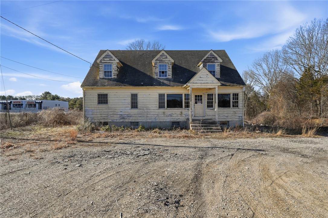 263 Post Road - Photo 1