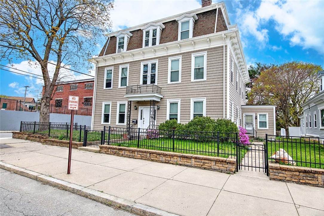 159 Earle Street - Photo 1