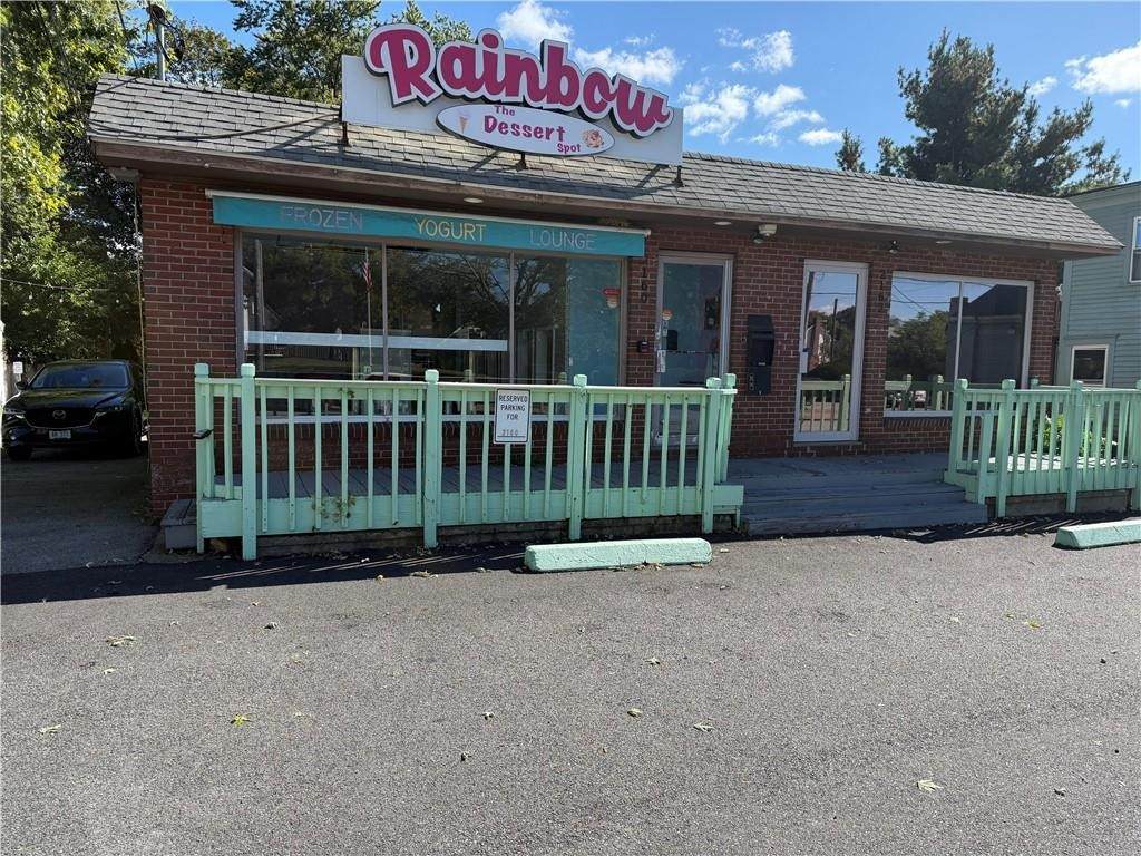 2160 Broad Street - Photo 1