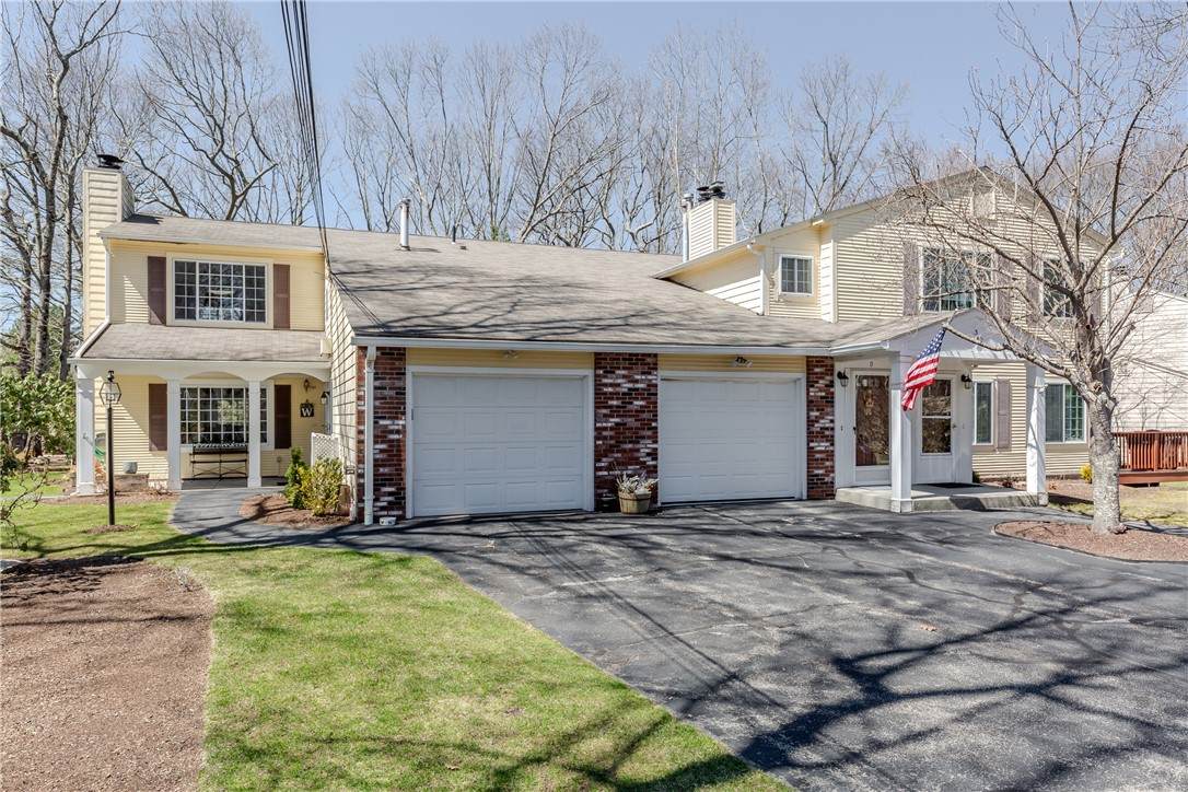 34 Eagle Run - Photo 1