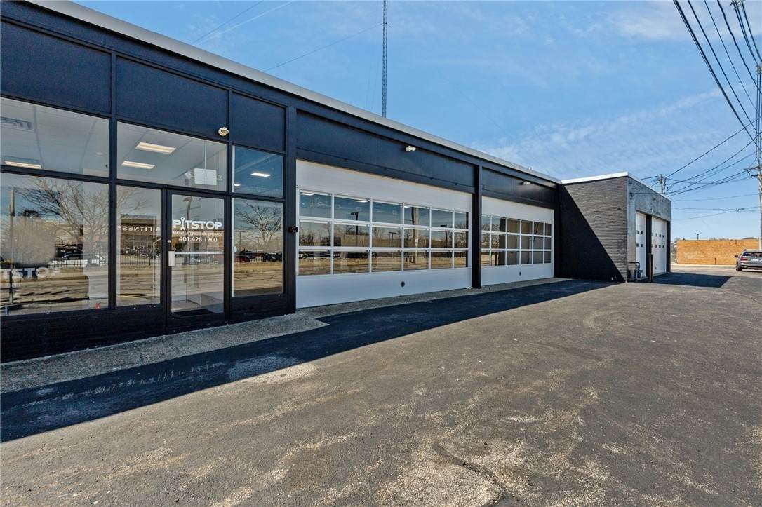 1286 North Main Street - Photo 1