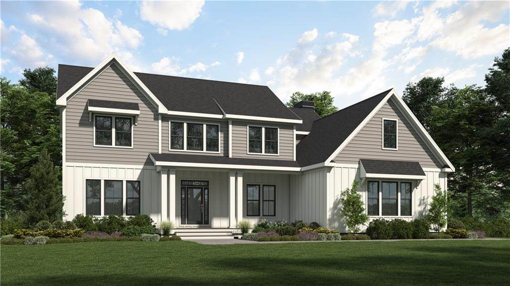 02 Whitehead Road - Photo 1