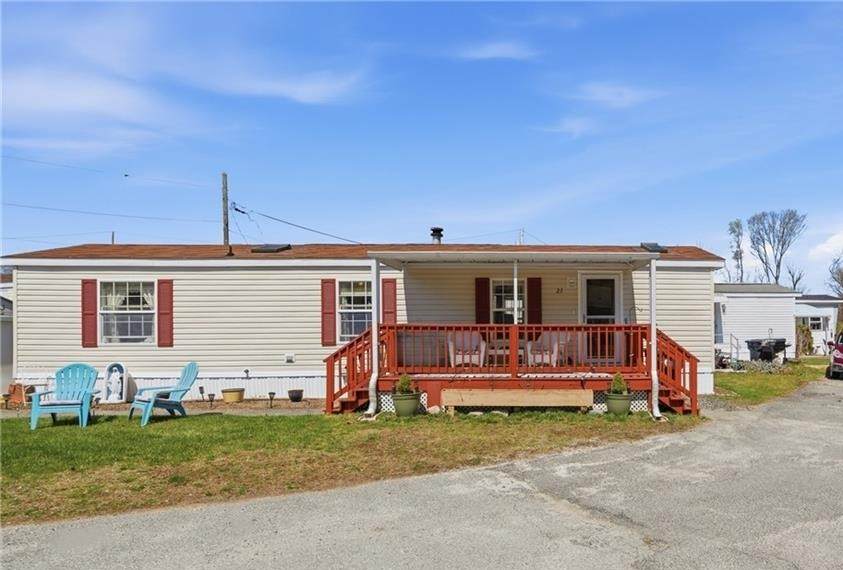 27 Woodward Road - Photo 1