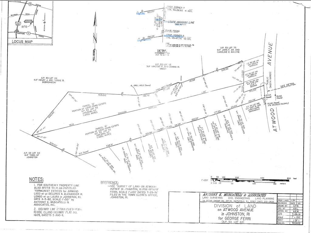 0 Atwood Avenue - Photo 1