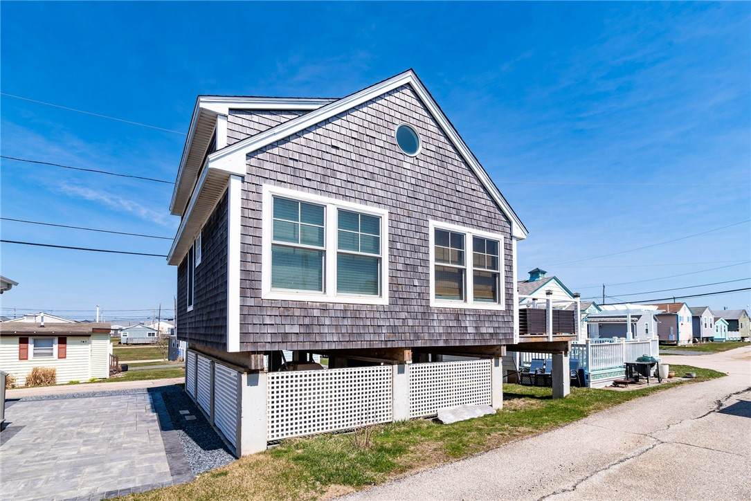 240 Cards Pond Road - Photo 1