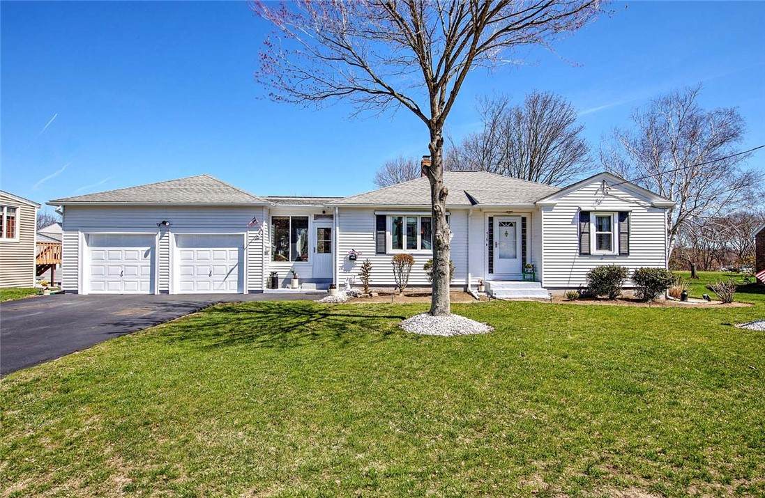 419 George Waterman Road - Photo 1