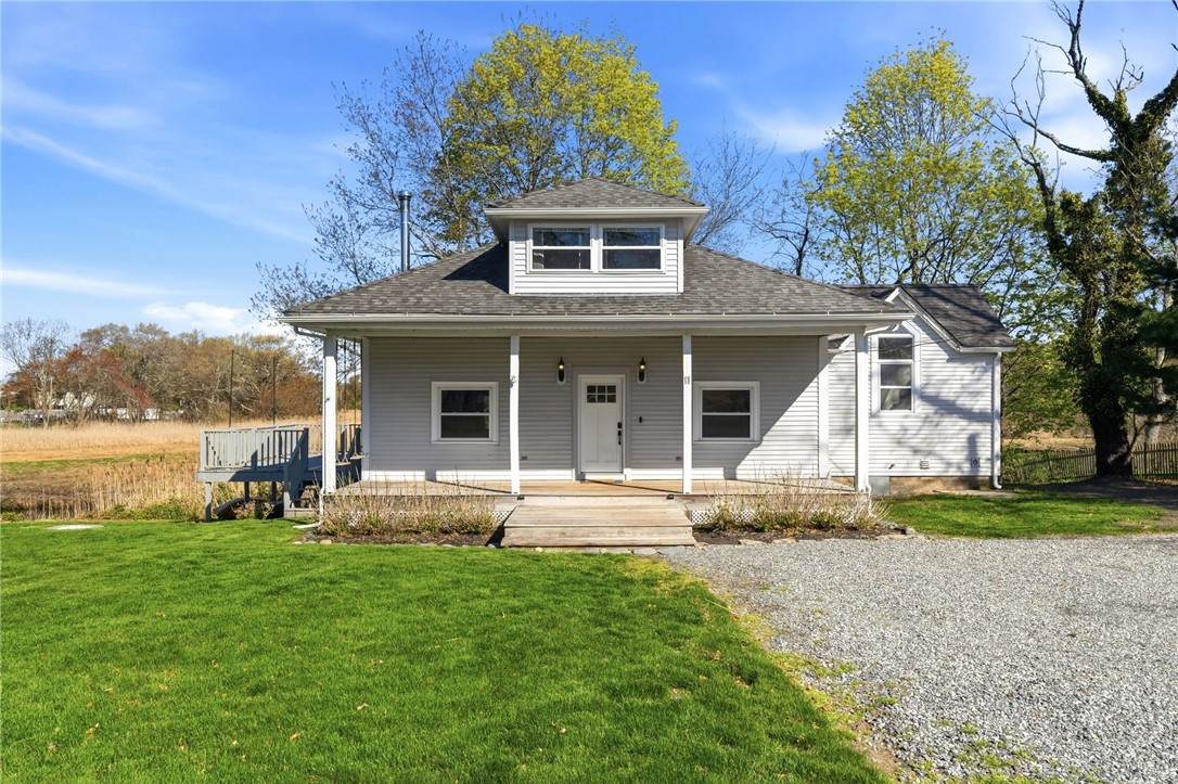 11 Heights Avenue - Photo 1