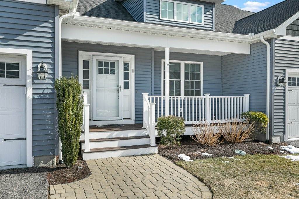 16 Bailey Brook Court - Photo 1