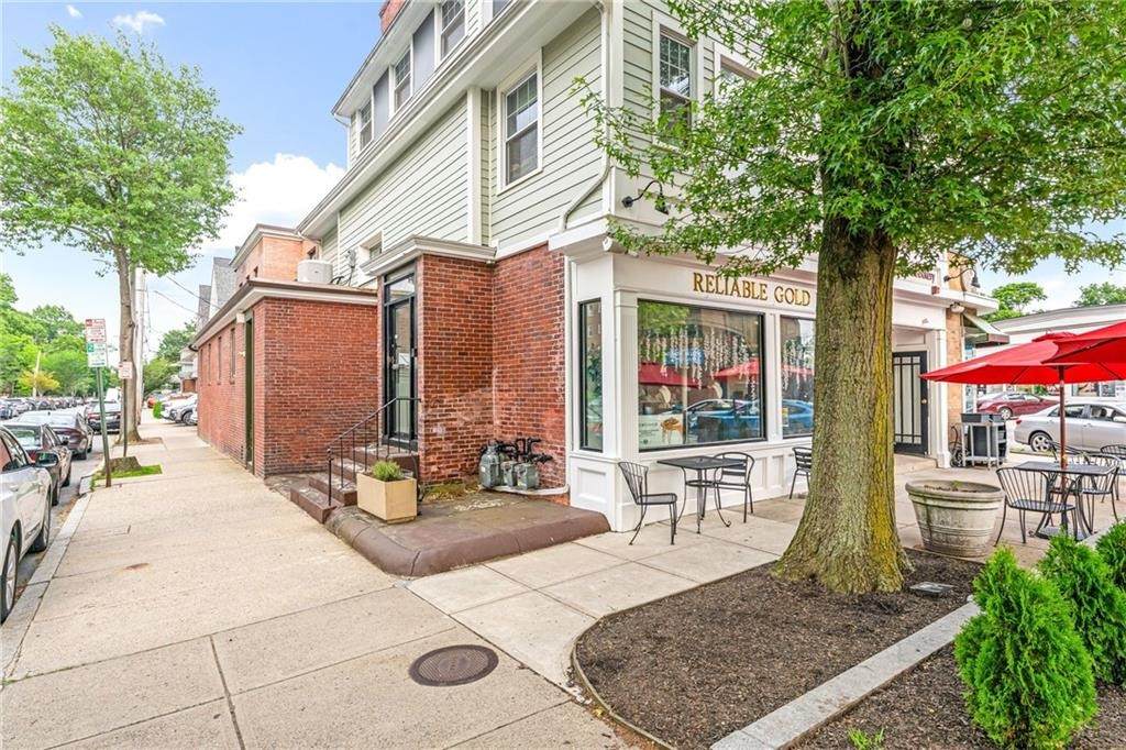 501 Angell Street - Photo 1