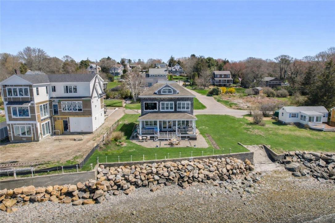 503 Seaside Drive - Photo 1