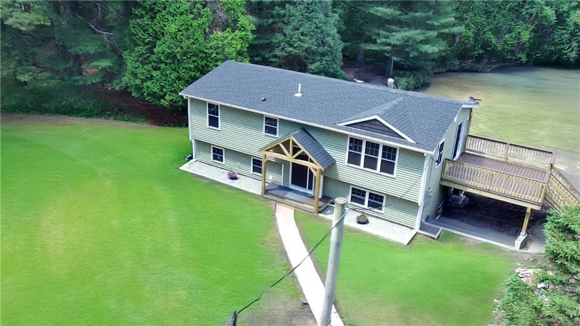 112 Cranberry Ridge Road - Photo 1