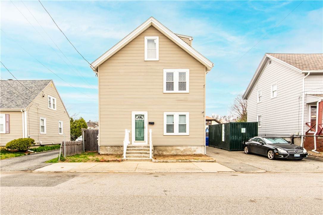 123 Francis Avenue - Photo 1