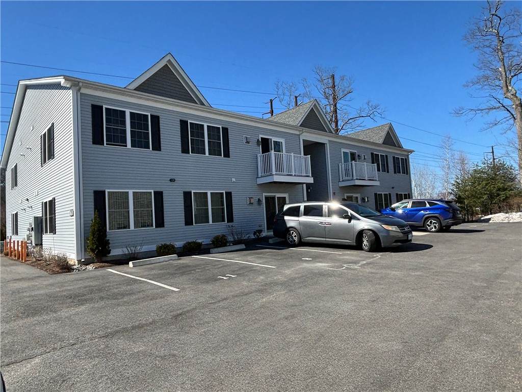 9 Gray Coach Lane - Photo 1