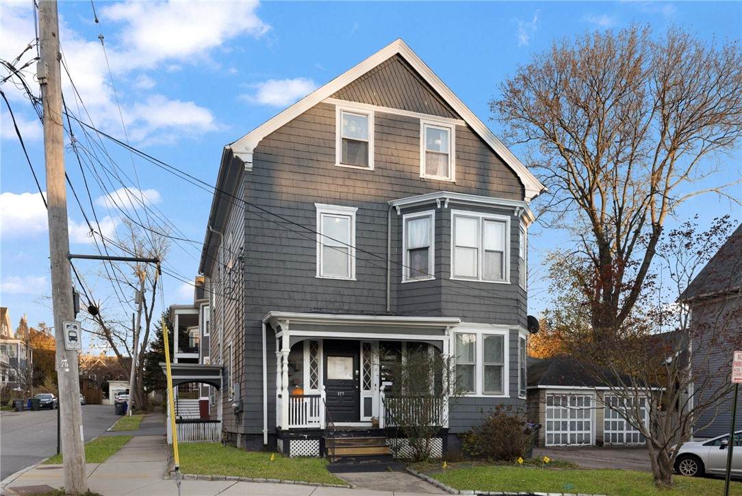 377 Hope Street - Photo 1