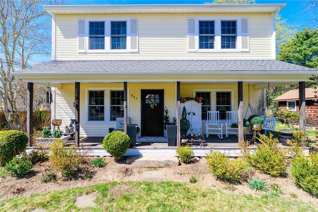247 Main Street - Photo 1