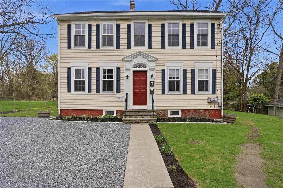 48 Constitution Street - Photo 1