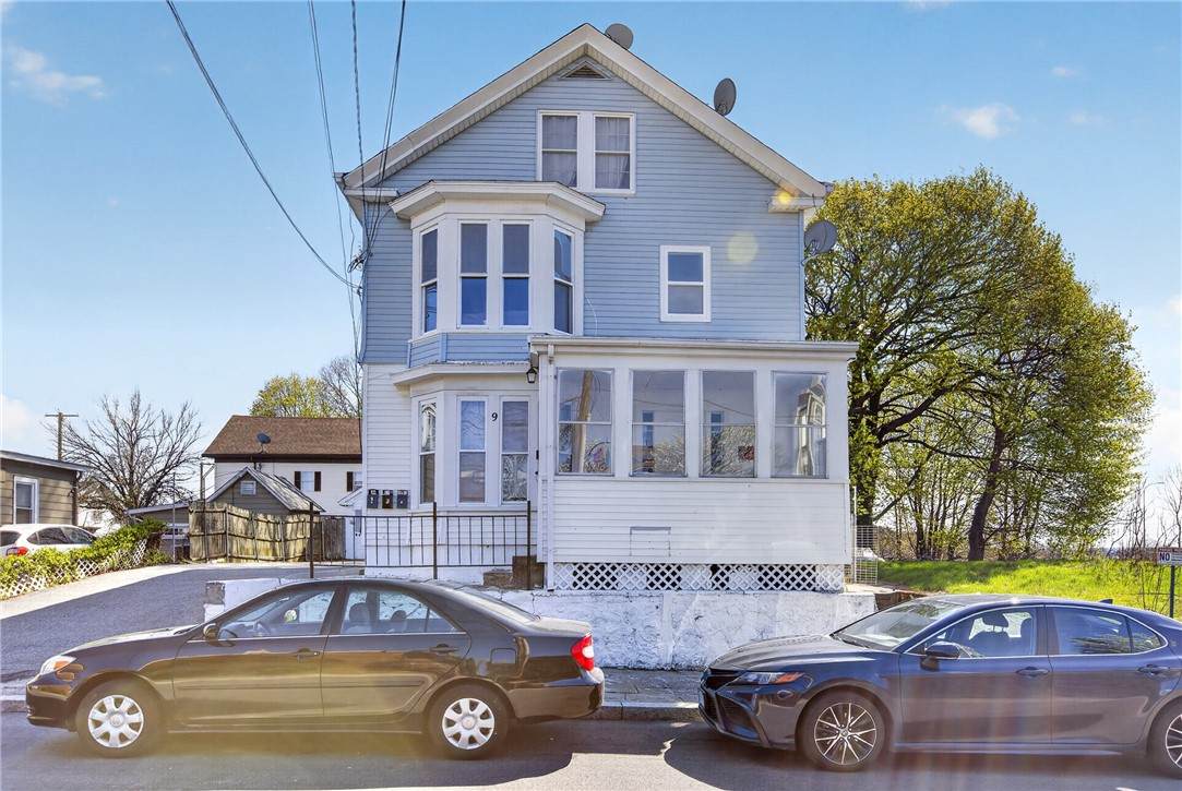 9 Cobb Street - Photo 1