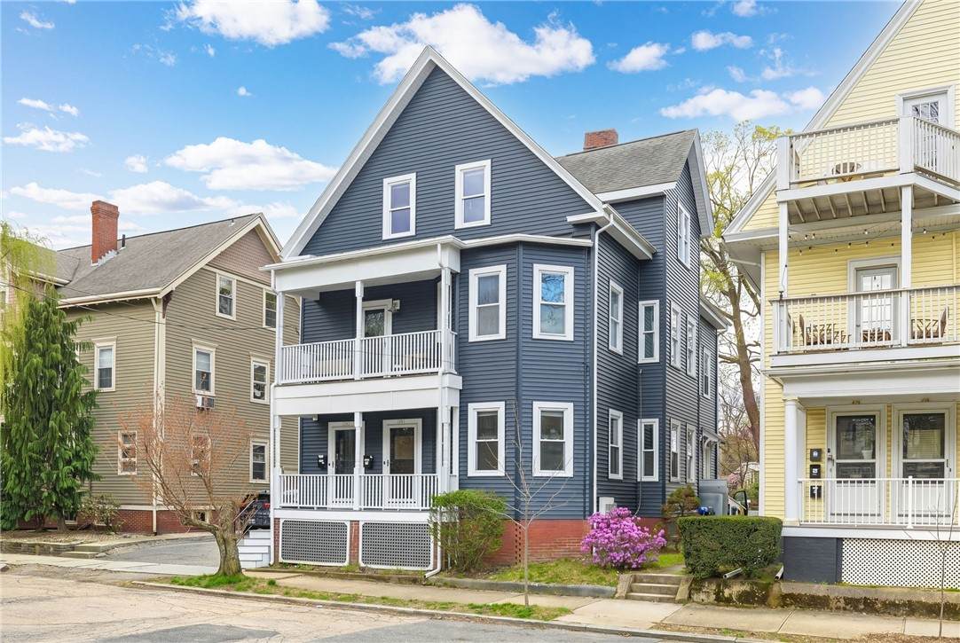 241 Pleasant Street - Photo 1