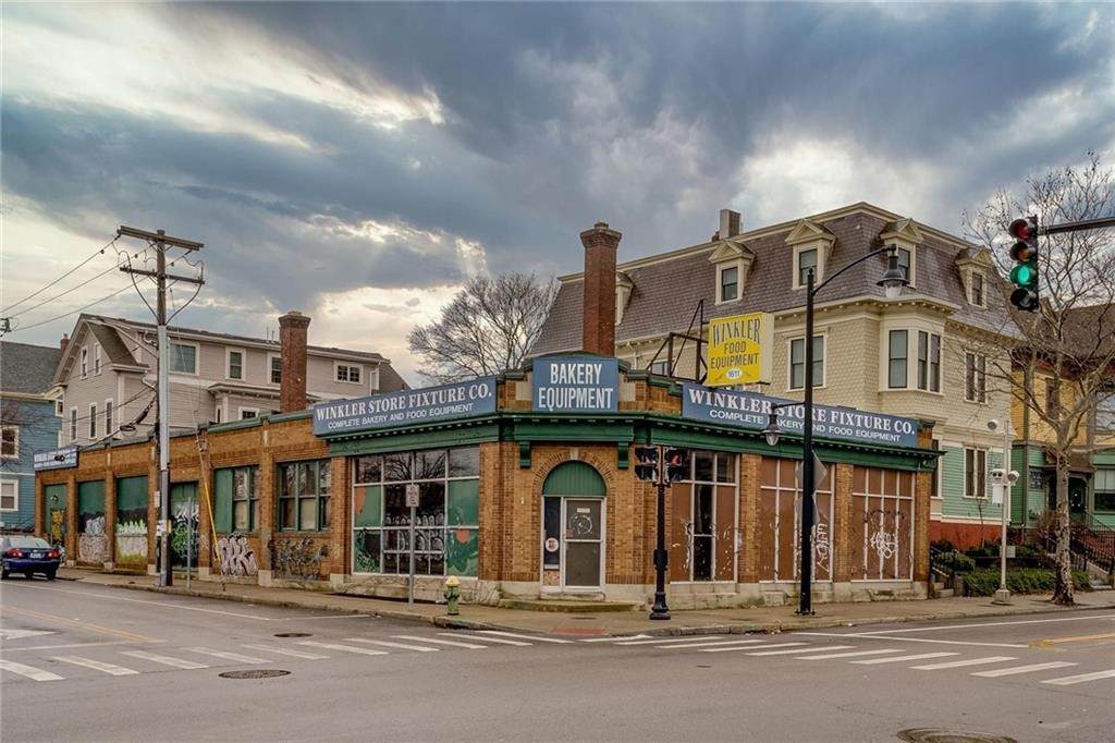 1611 Westminster Street - Photo 1