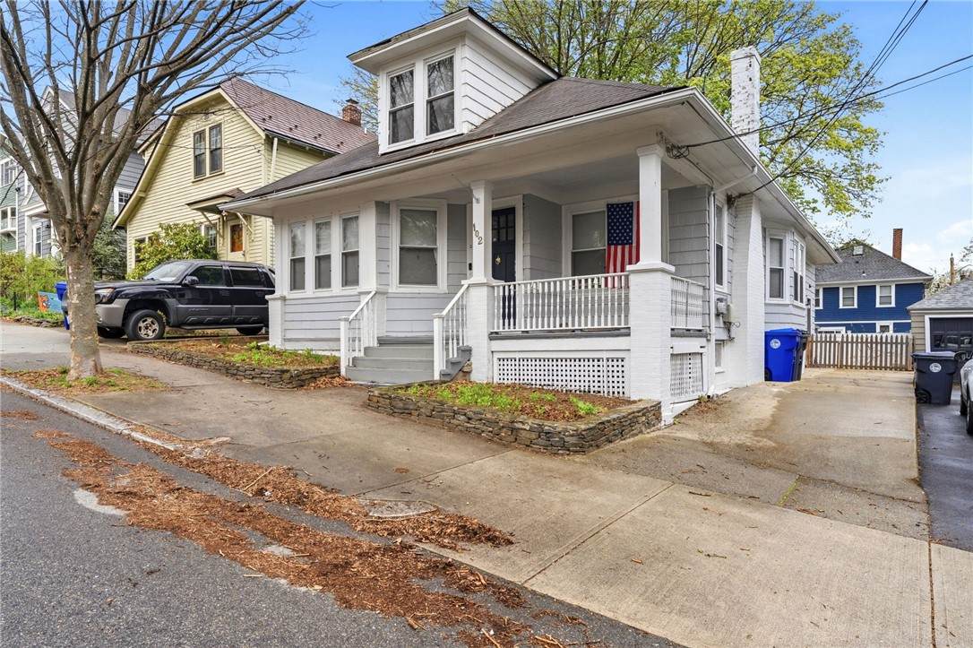 102 Overhill Road - Photo 1