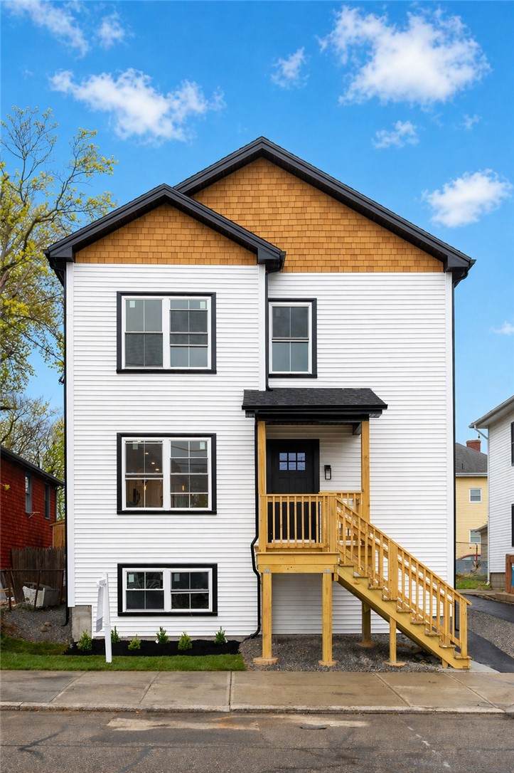 35 Mount Pleasant Avenue - Photo 1