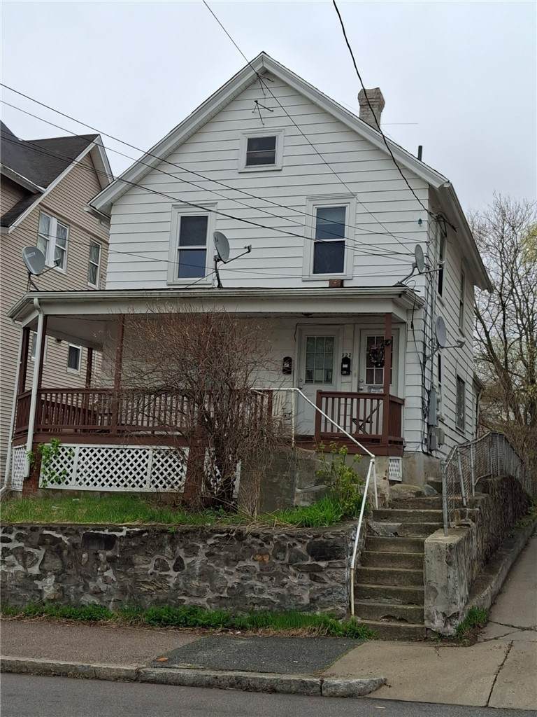 222 Grove Street - Photo 1