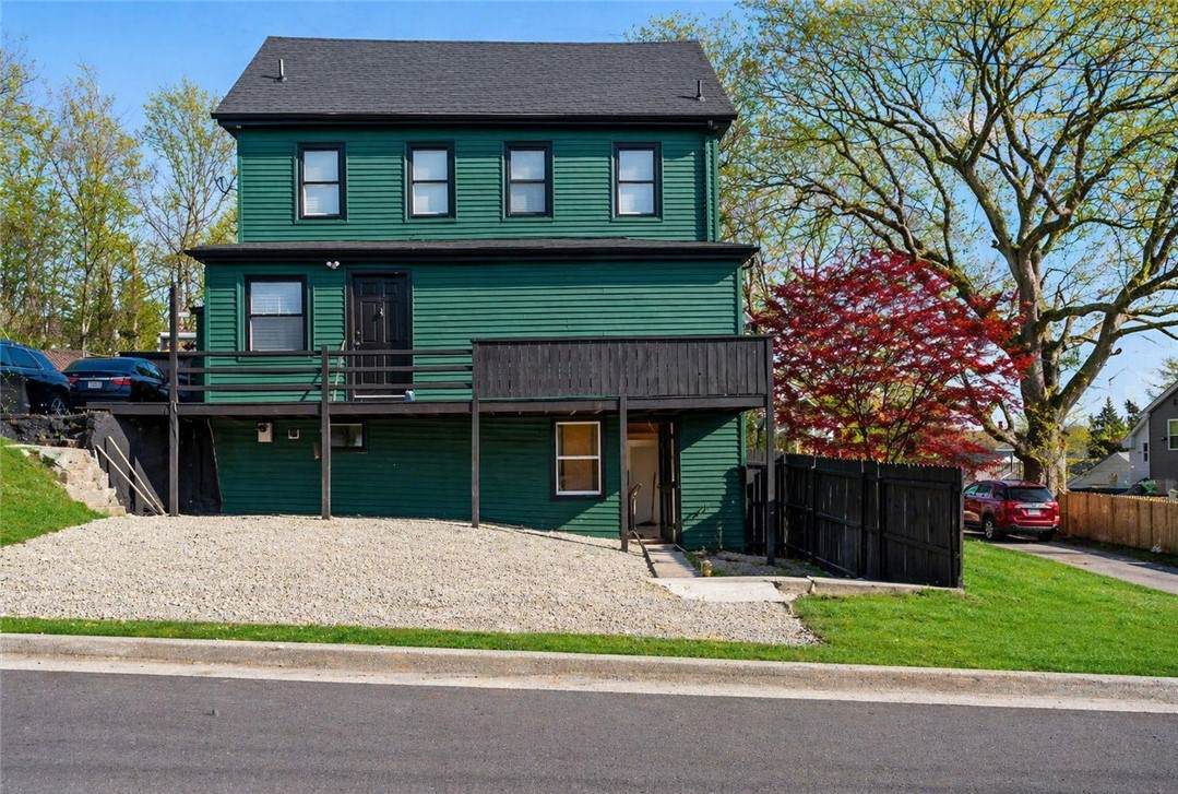 15 Baltimore Street - Photo 1