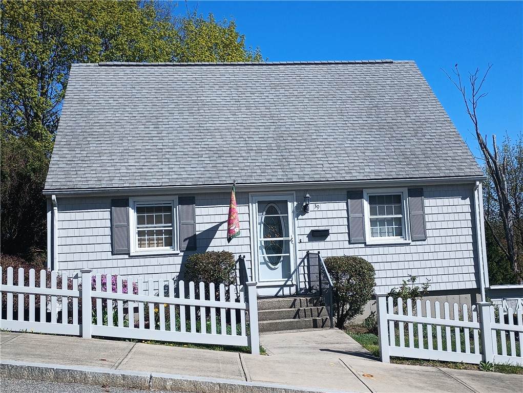 39 Horace Street - Photo 1